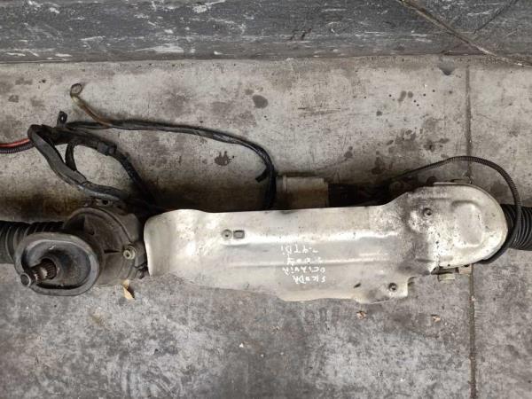 CREMAILLERE AUDI/VW/SEAT/SKODA - Vue 2